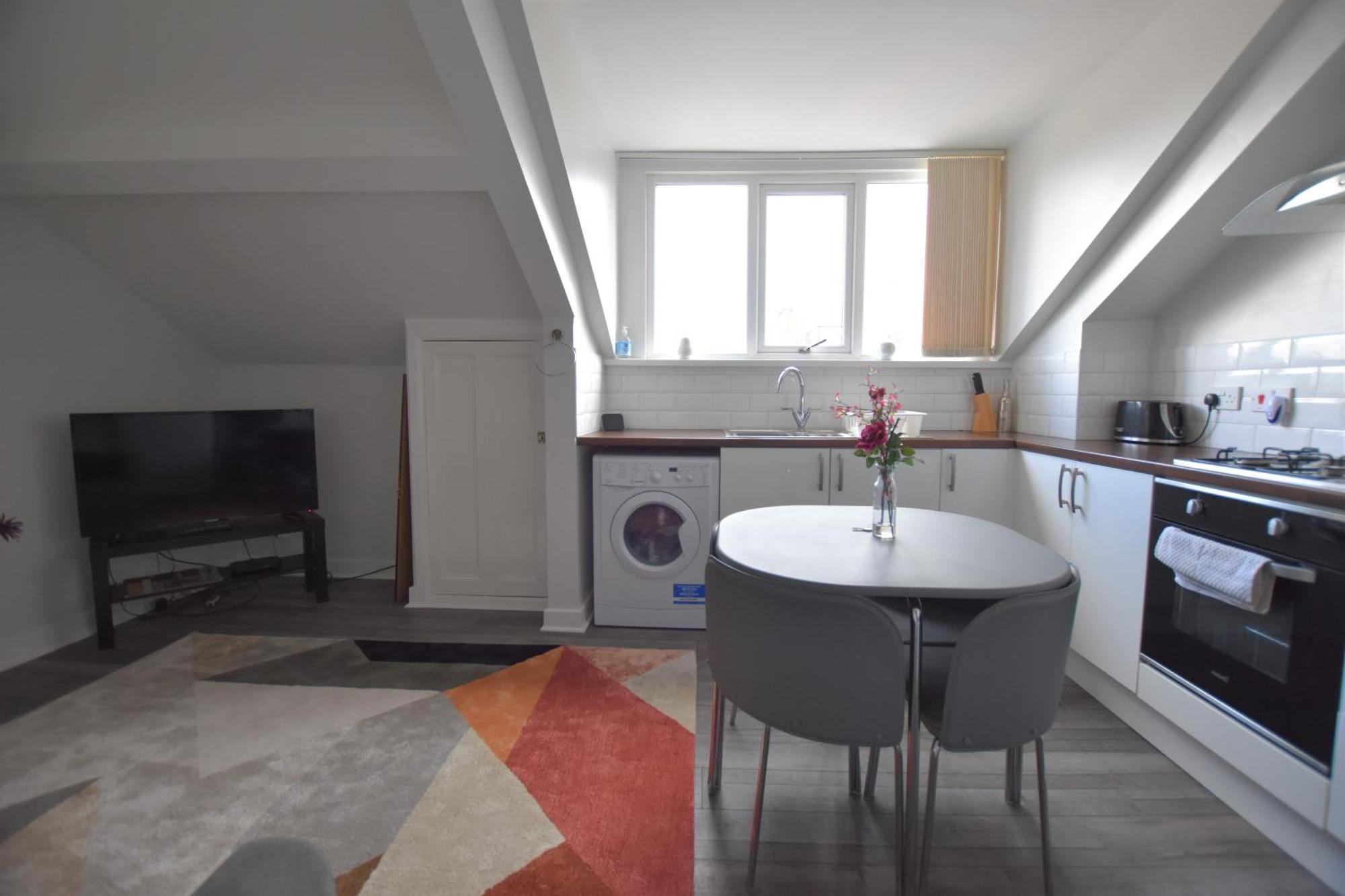 Aparthotel Dwell Living Argyle Square Sunderland  Exteriér fotografie
