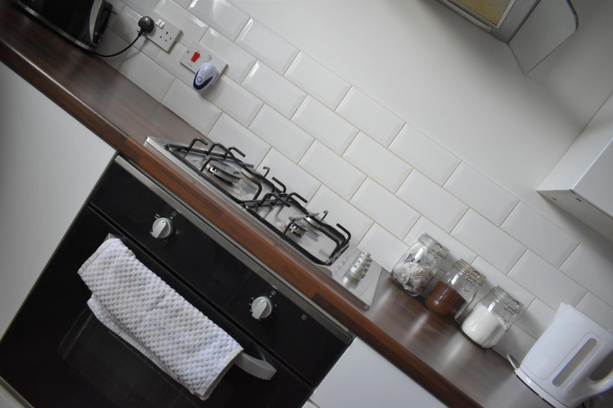 Aparthotel Dwell Living Argyle Square Sunderland  Exteriér fotografie