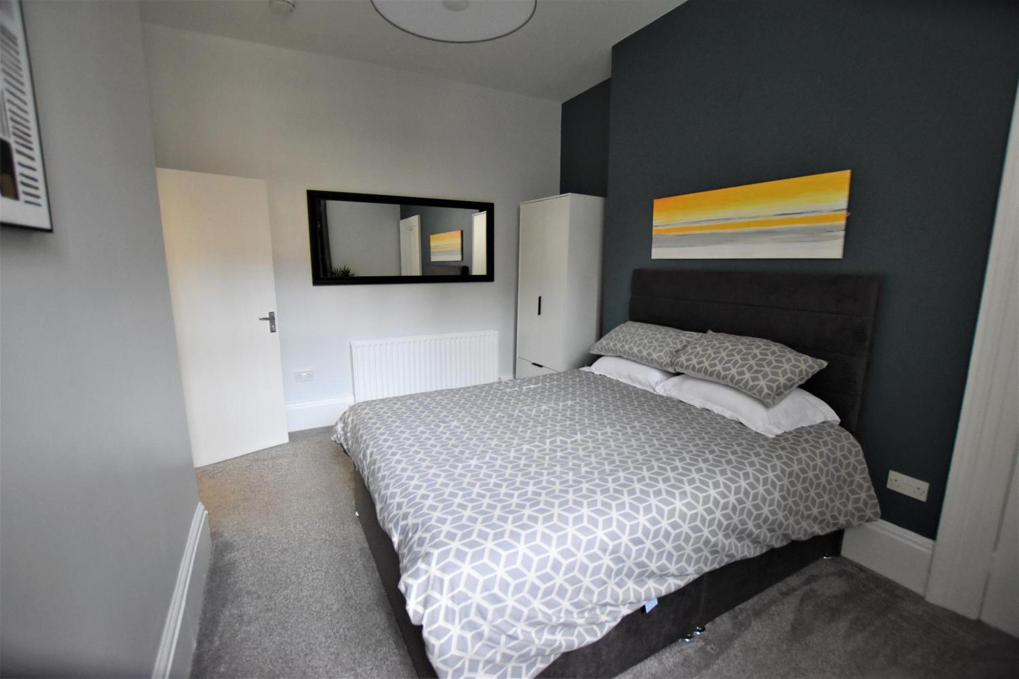 Aparthotel Dwell Living Argyle Square Sunderland  Exteriér fotografie