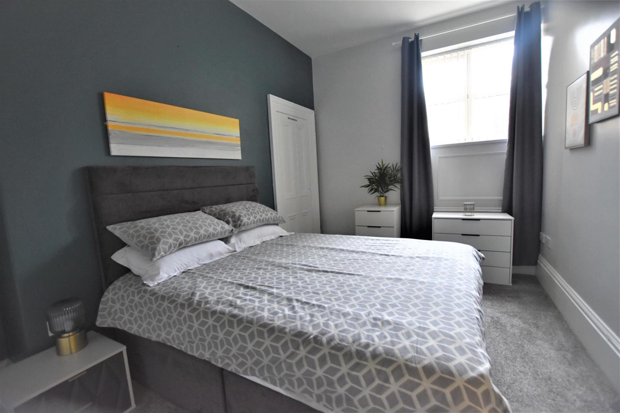 Aparthotel Dwell Living Argyle Square Sunderland  Exteriér fotografie